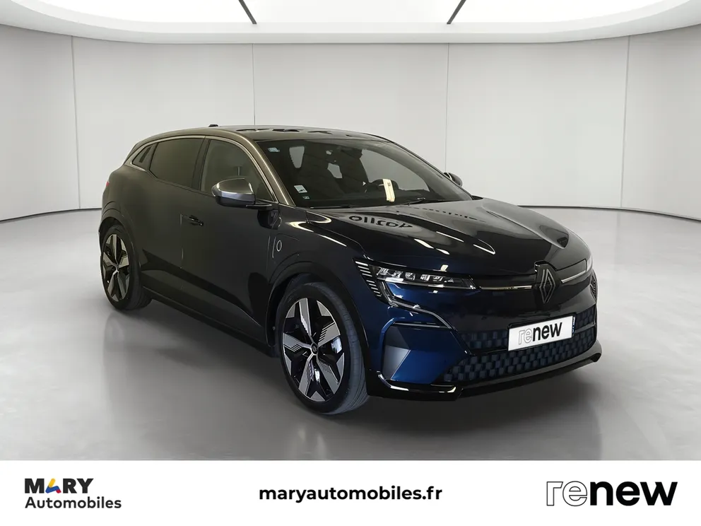 Véhicule occasion 1231763 - renault MEGANE - Photo 7