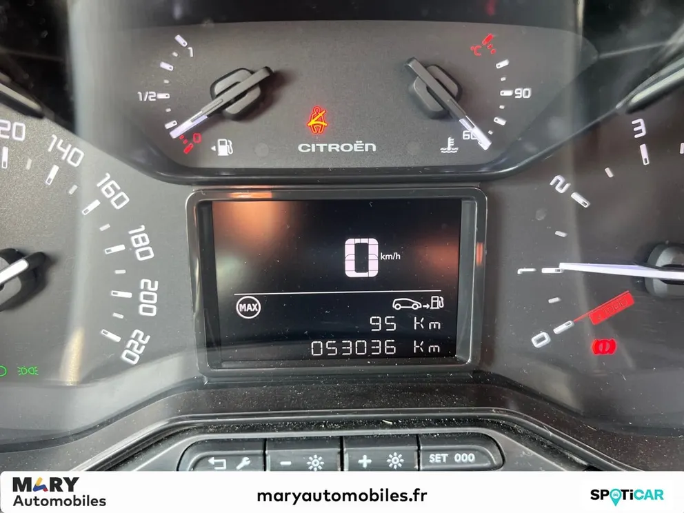 Véhicule occasion 1229397 - Citroën C3 - Photo 10