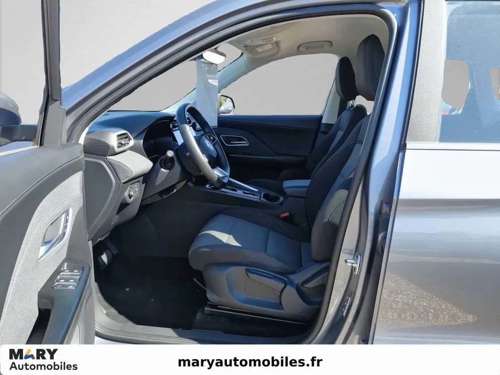 Véhicule occasion 1235864 - mg ZS - Photo 14