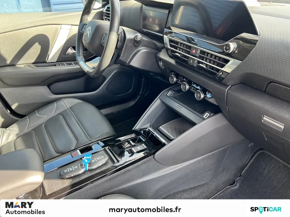 Véhicule occasion 1227902 - Citroën C4 - Photo 15