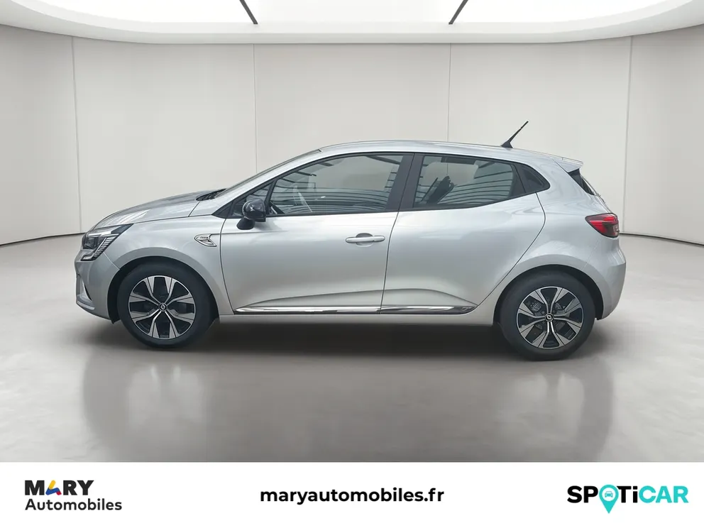 Véhicule occasion 1242468 - renault CLIO - Photo 2