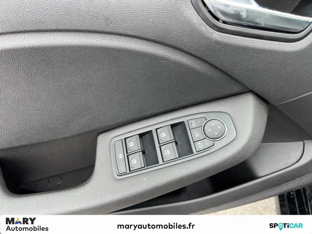 Véhicule occasion 1227772 - renault CLIO - Photo 10