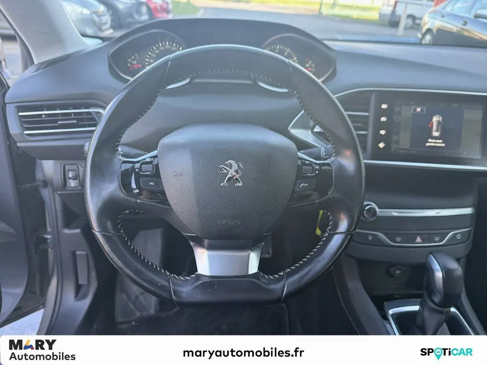 Véhicule occasion 221175 - peugeot 308 - Photo 20