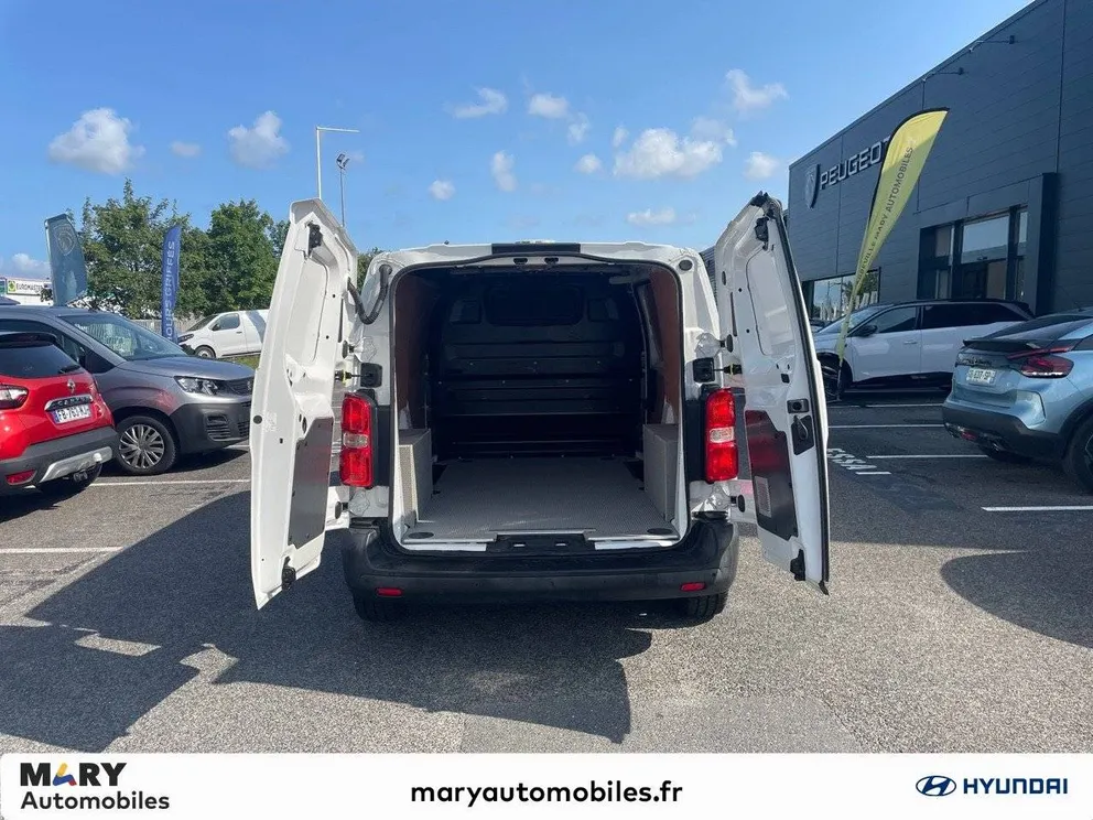 Véhicule occasion 177916 - peugeot EXPERT - Photo 6