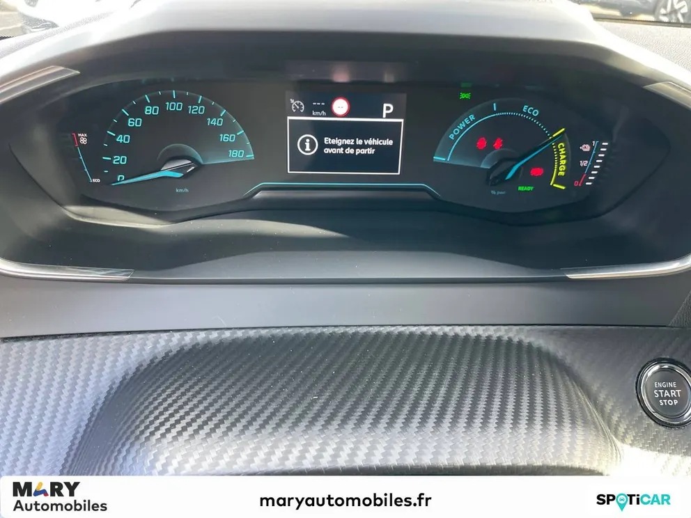 Véhicule occasion 225997 - peugeot 208 - Photo 13