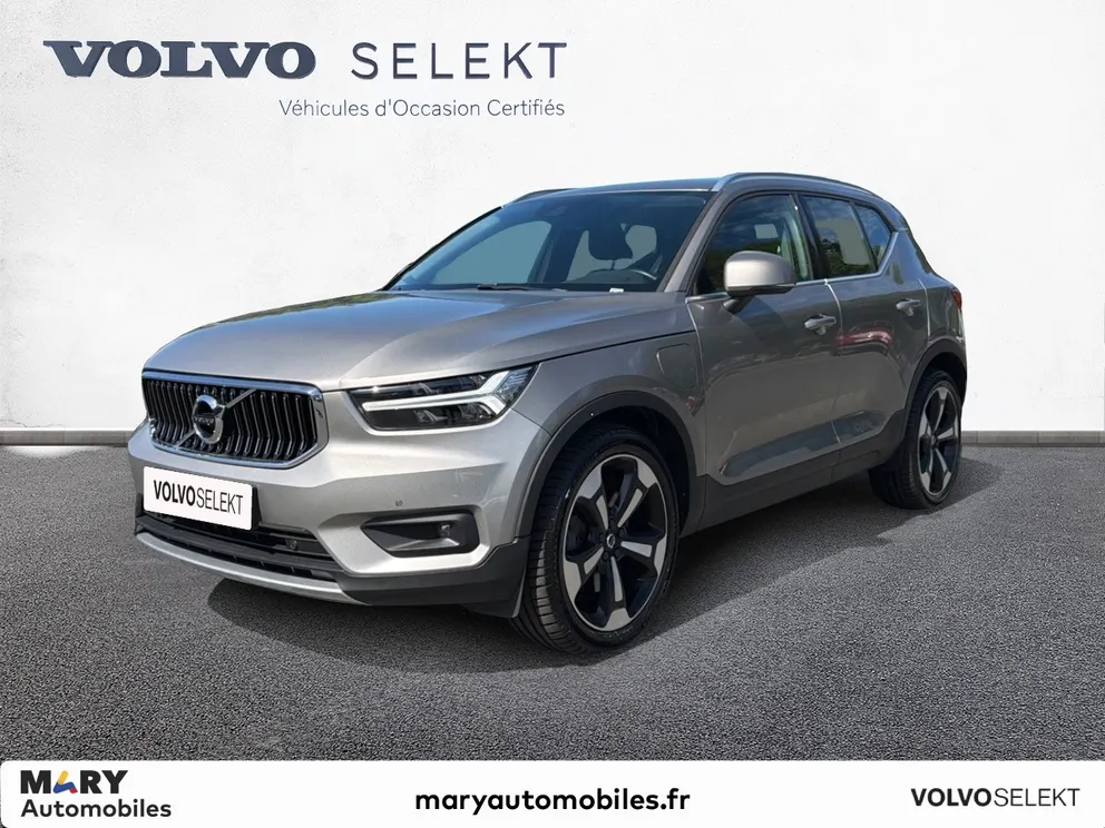 Véhicule occasion 218132 - volvo XC40 - Photo 1