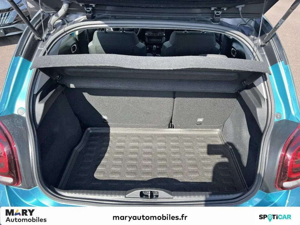 Véhicule occasion 231633 - Citroën C3 - Photo 6