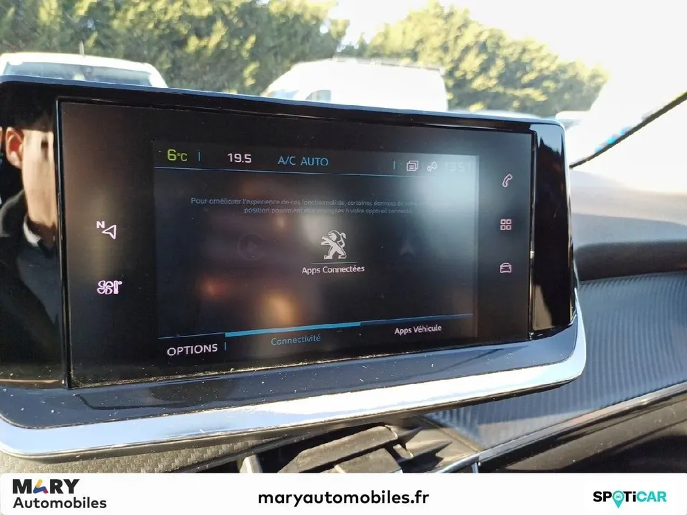 Véhicule occasion 216763 - peugeot 208 - Photo 12