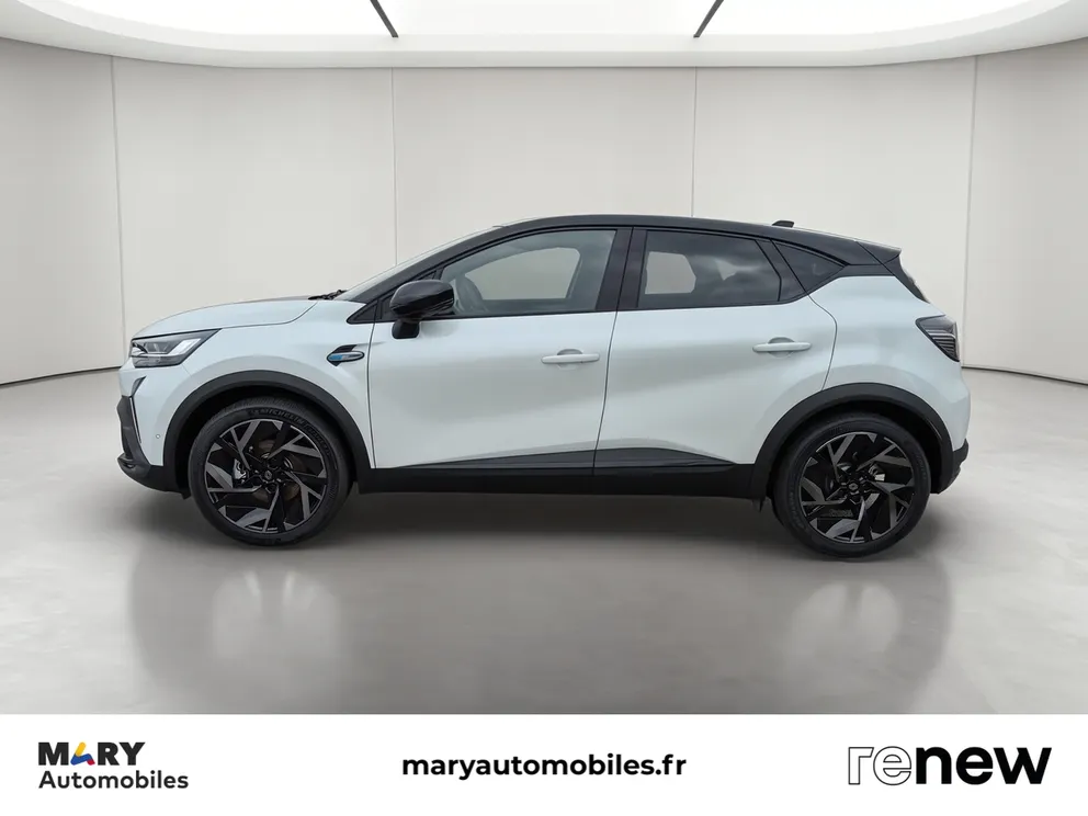 Véhicule occasion 1234220 - renault CAPTUR - Photo 2