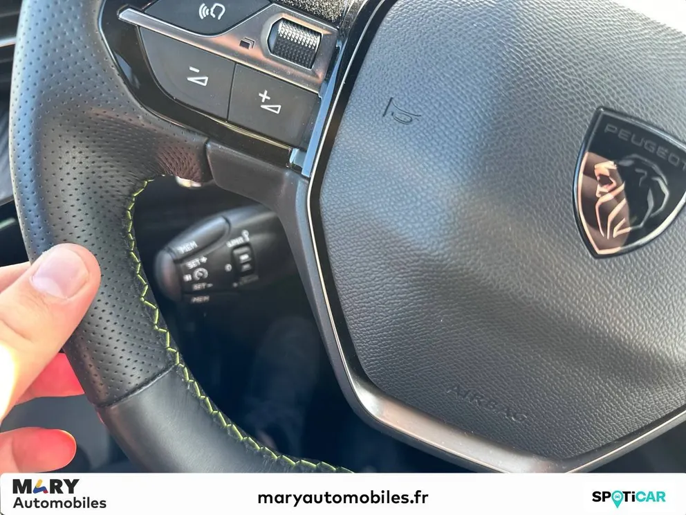 Véhicule occasion 222978 - peugeot 2008 - Photo 15