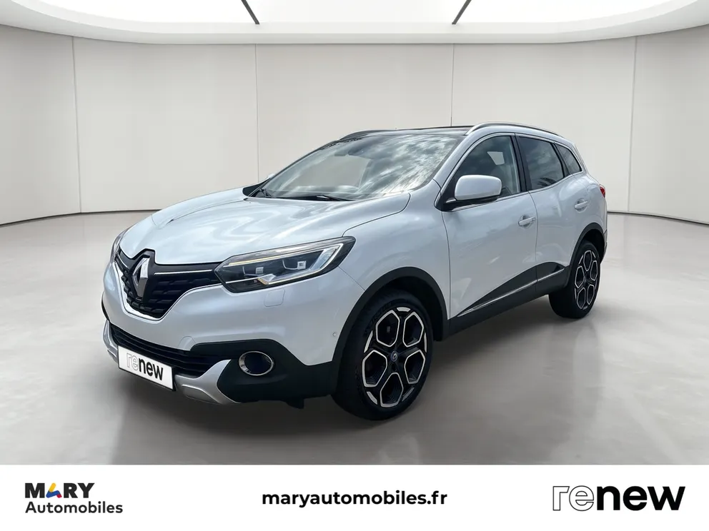 Véhicule occasion 230283 - renault KADJAR - Photo 1