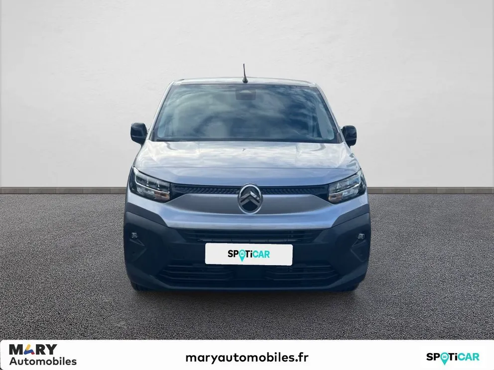 Véhicule occasion 209816 - Citroën BERLINGO - Photo 2