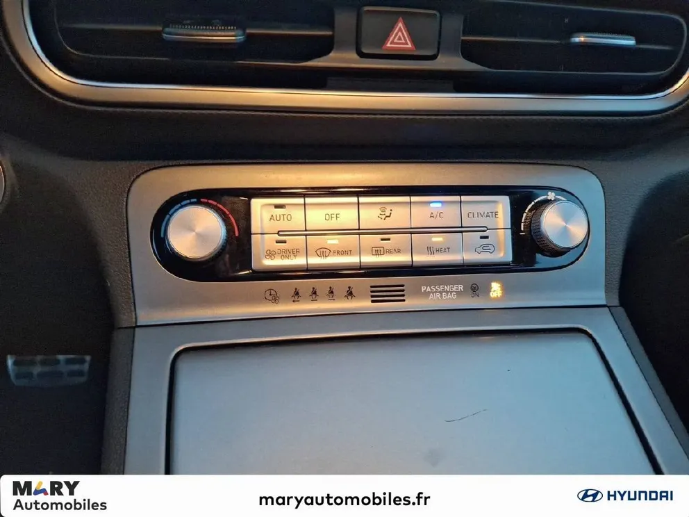 Véhicule occasion 205999 - hyundai KONA - Photo 14