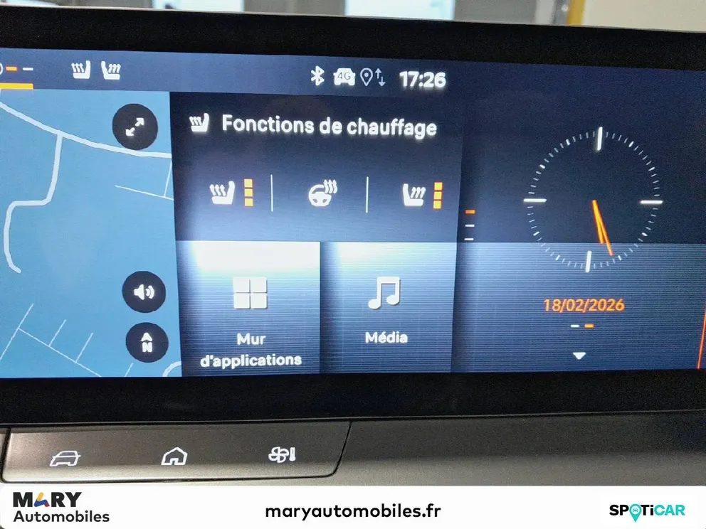 Véhicule occasion 212978 - opel GRANDLAND - Photo 12