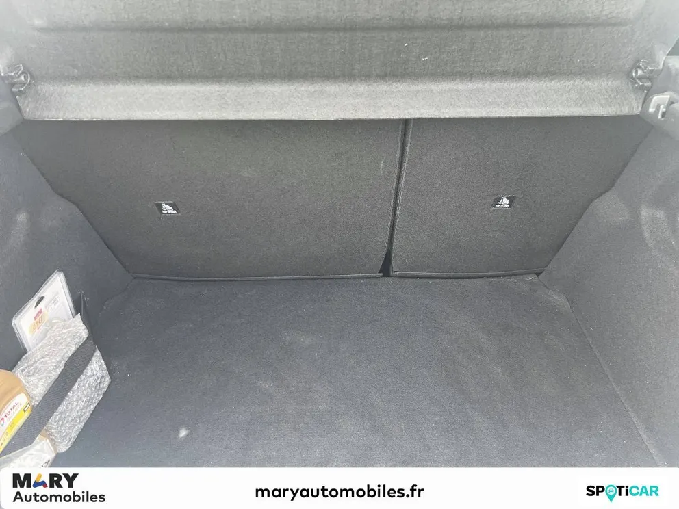 Véhicule occasion 226884 - peugeot 208 - Photo 6