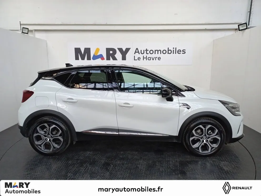 Véhicule occasion 224033 - renault CAPTUR - Photo 4