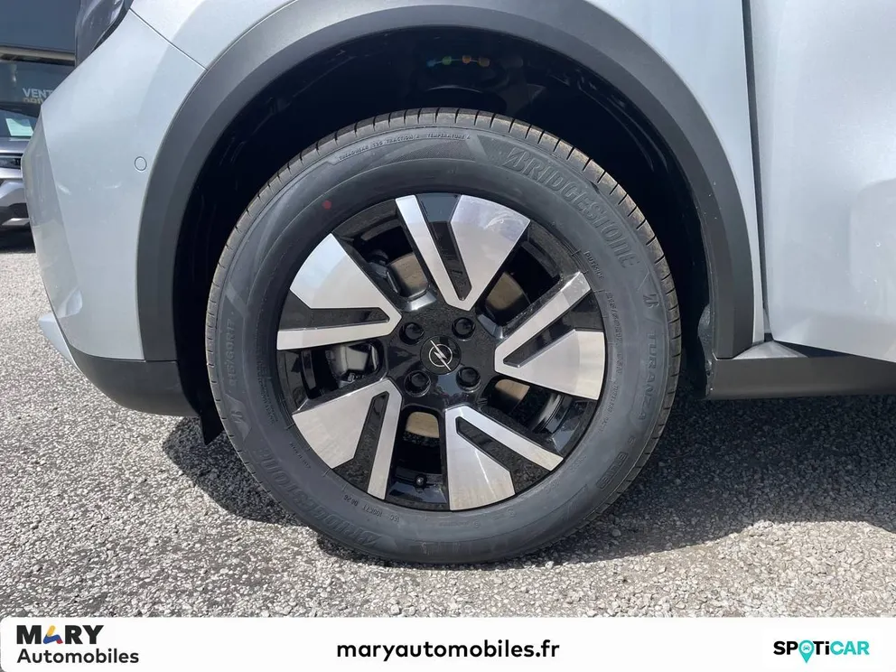 Véhicule occasion 237913 - opel FRONTERA - Photo 11