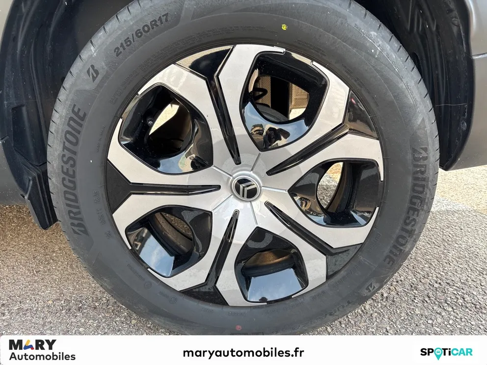 Véhicule occasion 1233571 - Citroën C3 AIRCROSS - Photo 7