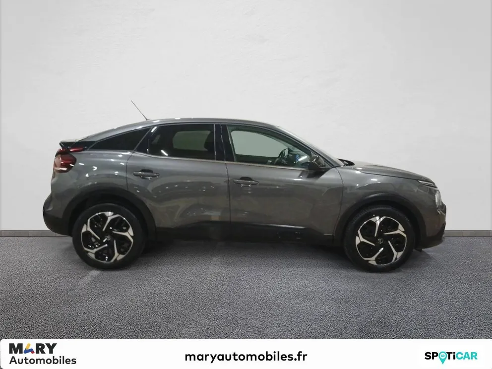 Véhicule occasion 211846 - Citroën C4 - Photo 4