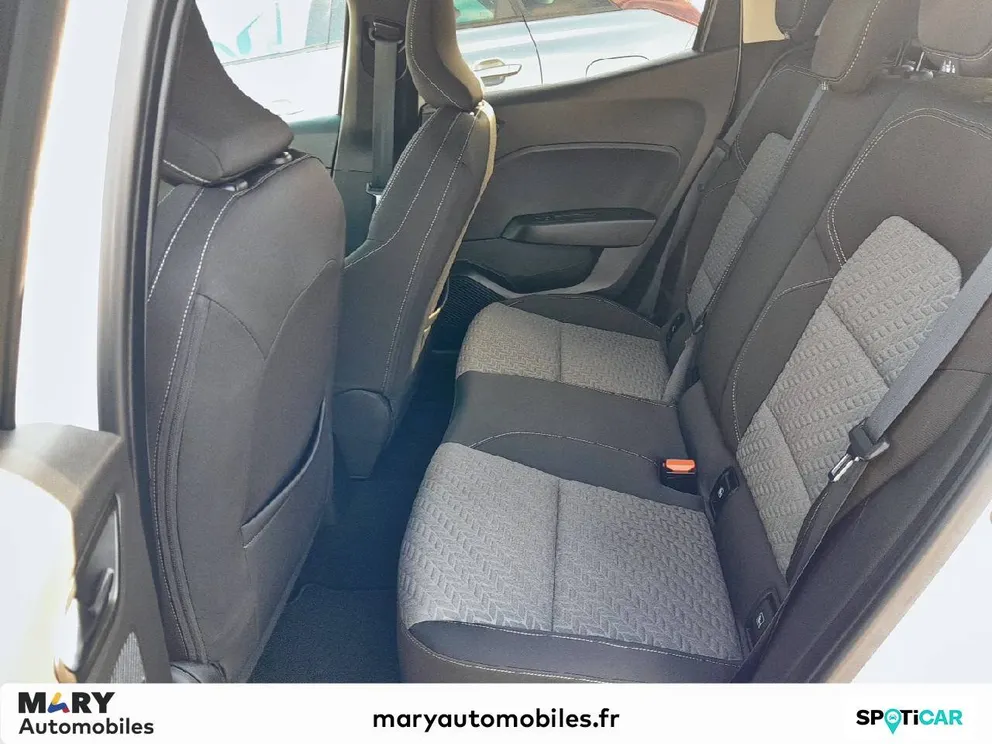 Véhicule occasion 200956 - renault CLIO - Photo 10