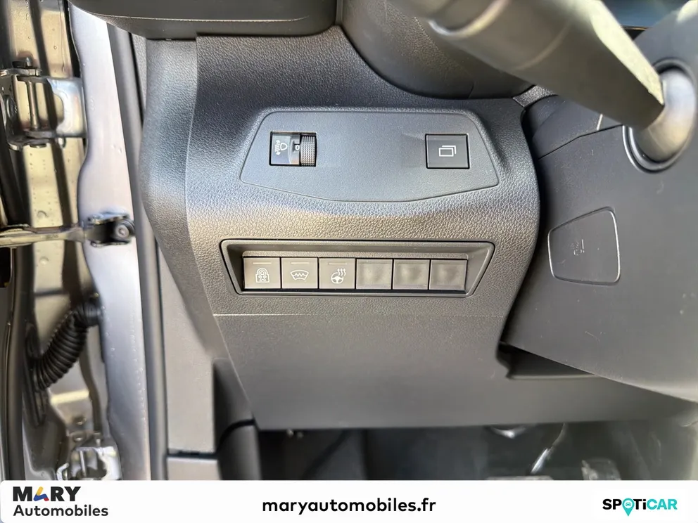 Véhicule occasion 232999 - Citroën BERLINGO - Photo 9