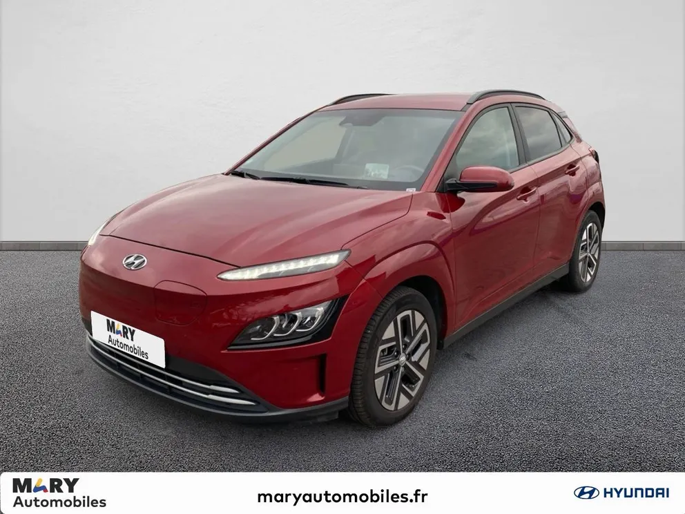 Véhicule occasion 203907 - hyundai KONA - Photo 1
