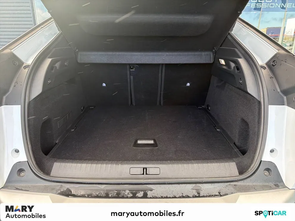 Véhicule occasion 214970 - peugeot 3008 - Photo 6