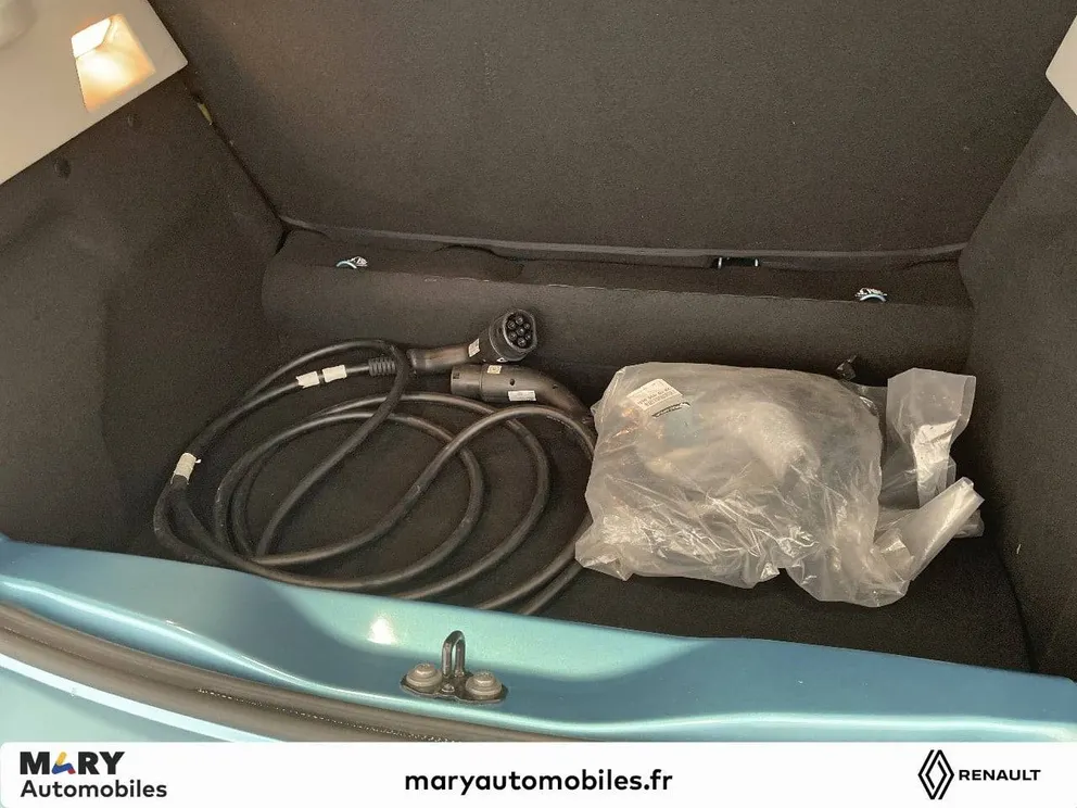 Véhicule occasion 223238 - renault ZOE - Photo 6