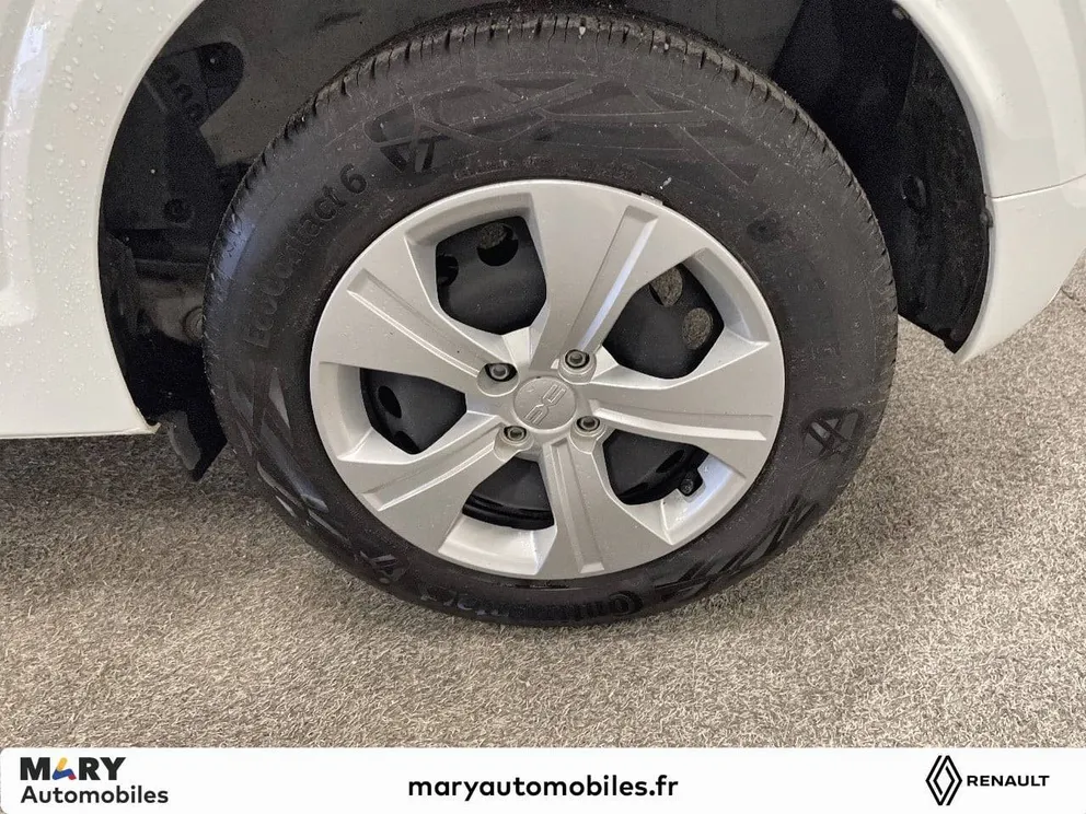 Véhicule occasion 204770 - dacia SANDERO - Photo 11