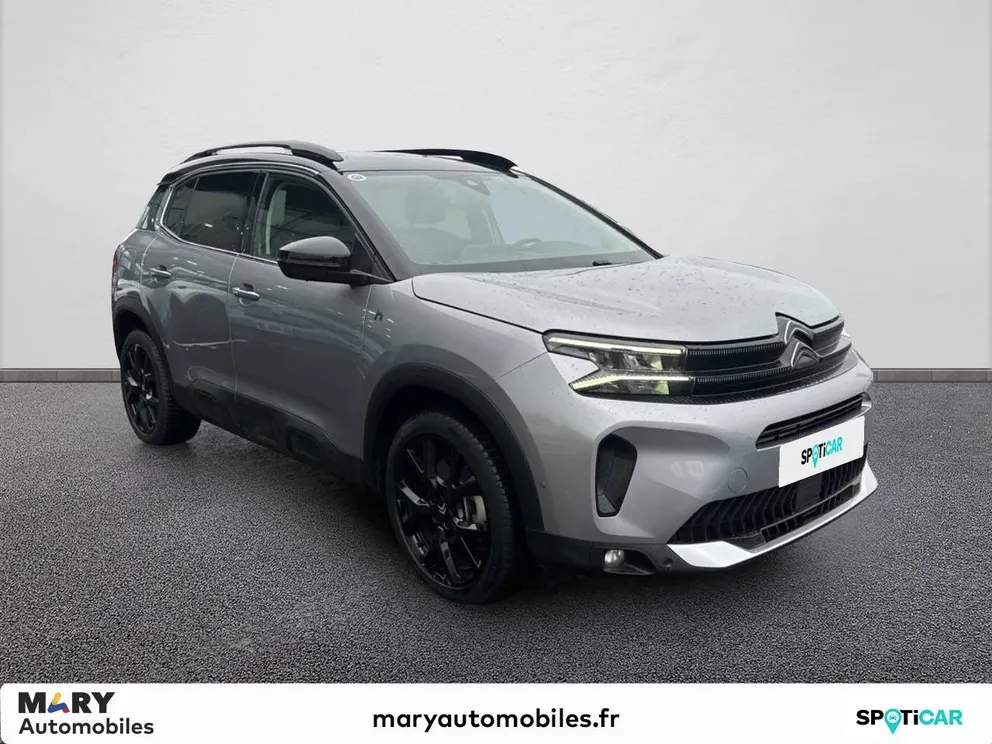Véhicule occasion 219907 - Citroën C5 AIRCROSS - Photo 3