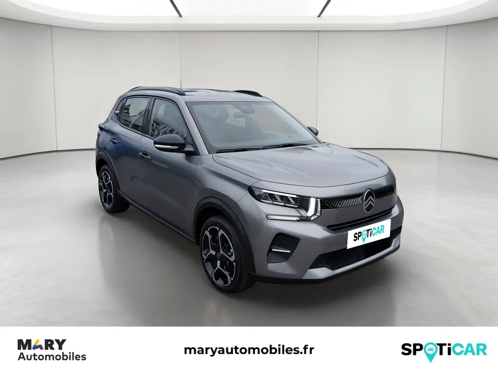Véhicule occasion 1244883 - Citroën C3 - Photo 6