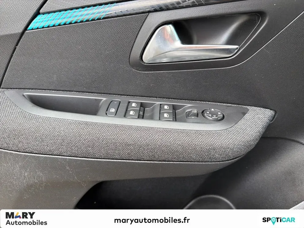 Véhicule occasion 233292 - peugeot 208 - Photo 13