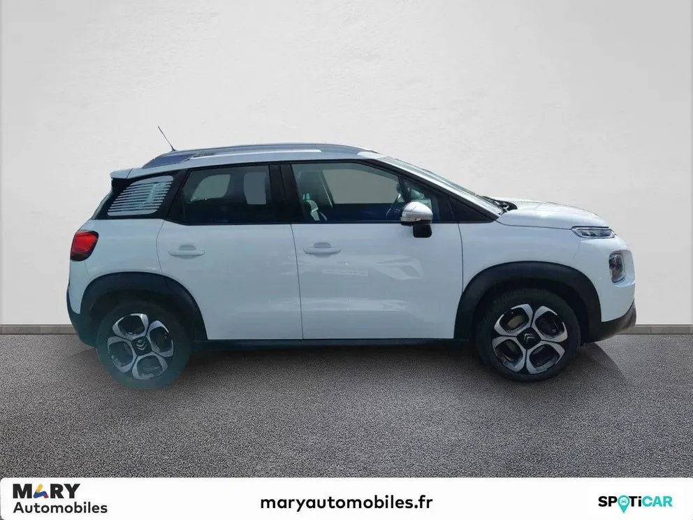 Véhicule occasion 225073 - Citroën C3 AIRCROSS - Photo 4