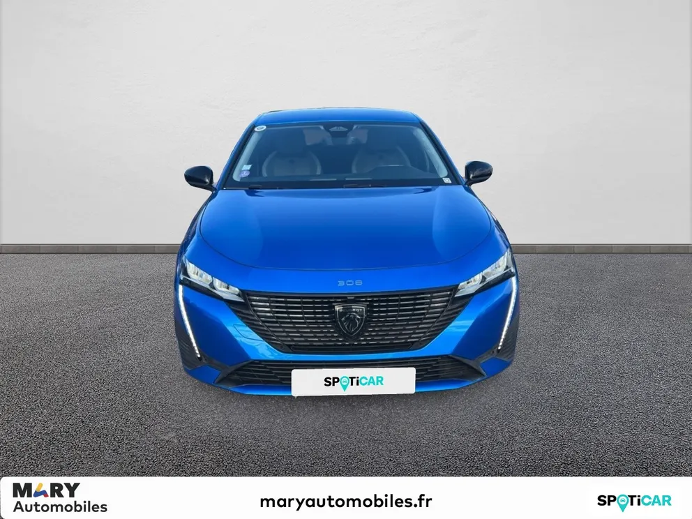 Véhicule occasion 1236560 - peugeot 308 - Photo 6