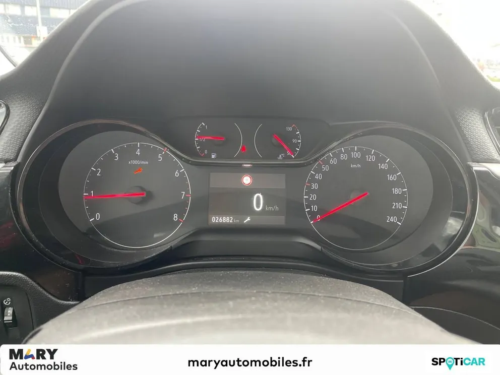 Véhicule occasion 193125 - opel CORSA - Photo 12