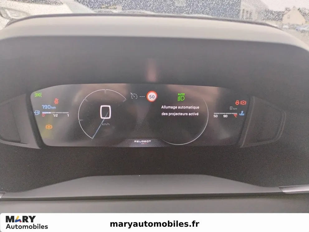 Véhicule occasion 197227 - peugeot 208 - Photo 14