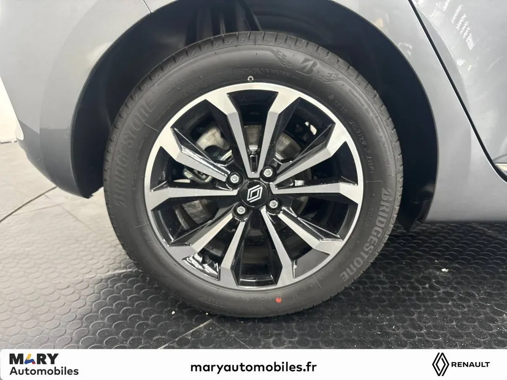 Véhicule occasion 192242 - renault CLIO - Photo 15