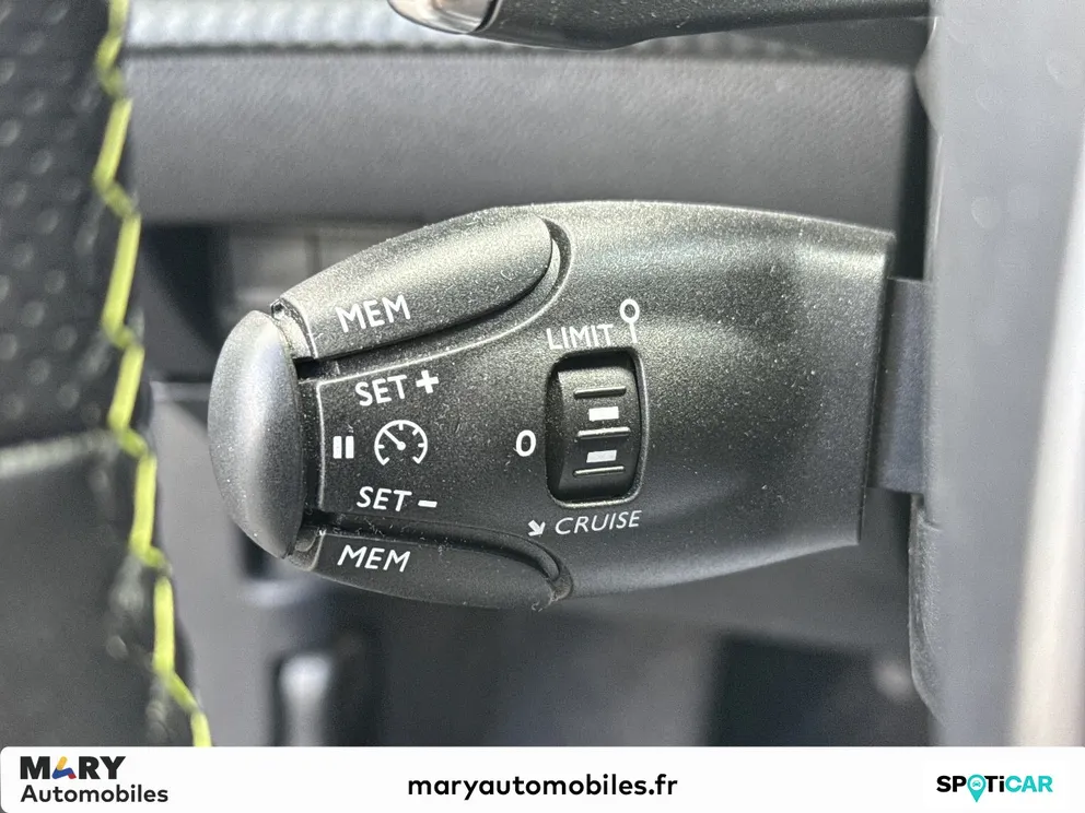 Véhicule occasion 1229690 - peugeot 2008 - Photo 11