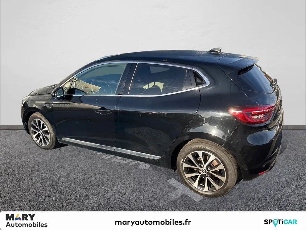 Véhicule occasion 1242324 - renault CLIO - Photo 2