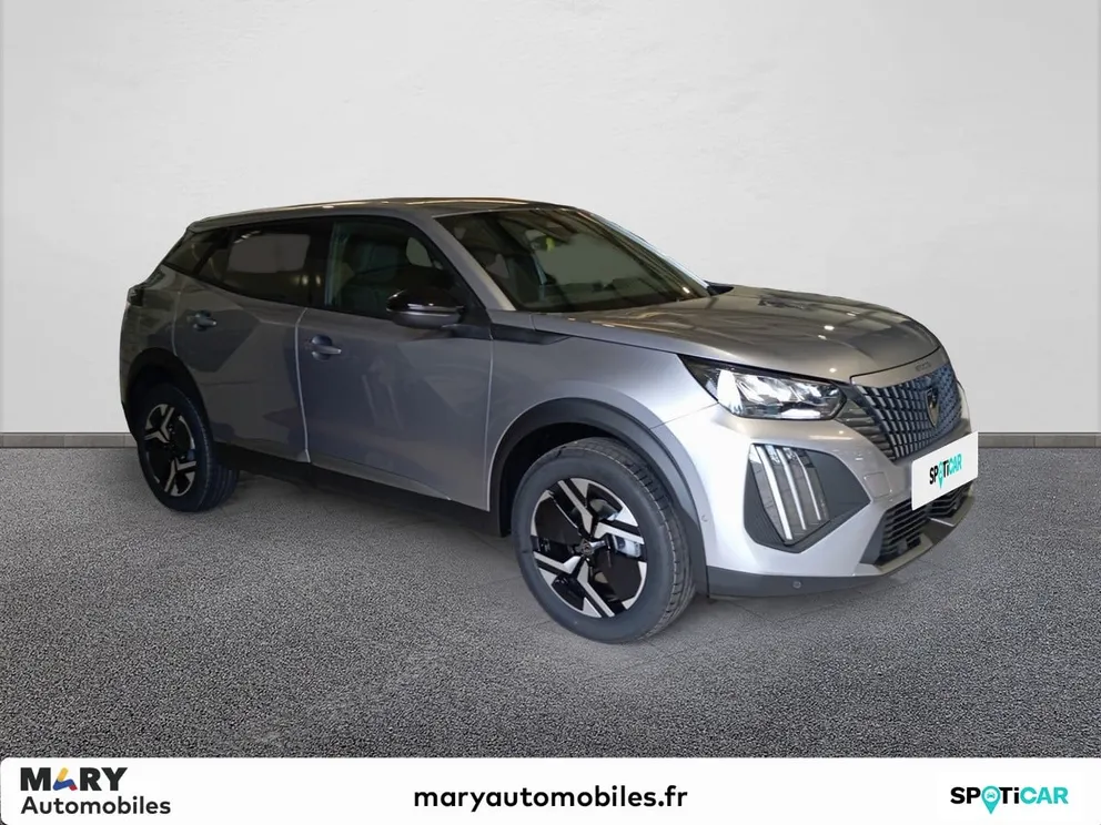 Véhicule occasion 1234679 - peugeot 2008 - Photo 5