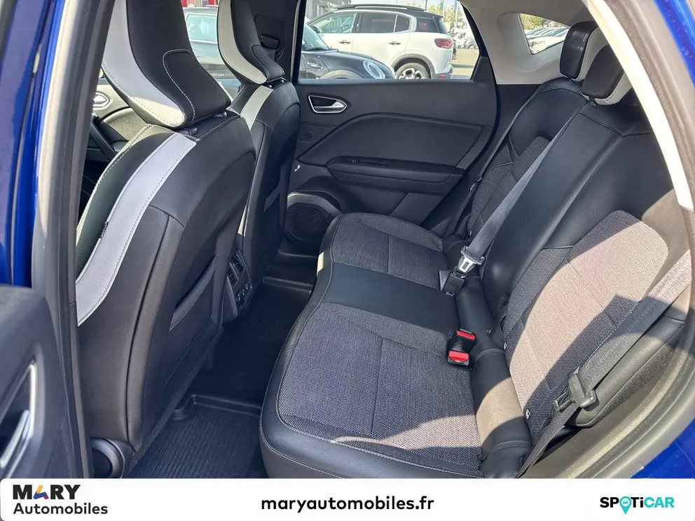 Véhicule occasion 221319 - renault CAPTUR - Photo 10