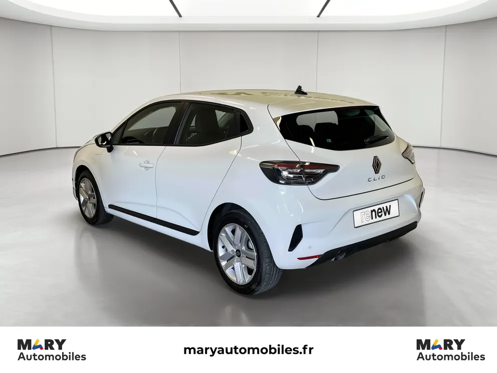 Véhicule occasion 1237759 - renault CLIO - Photo 3