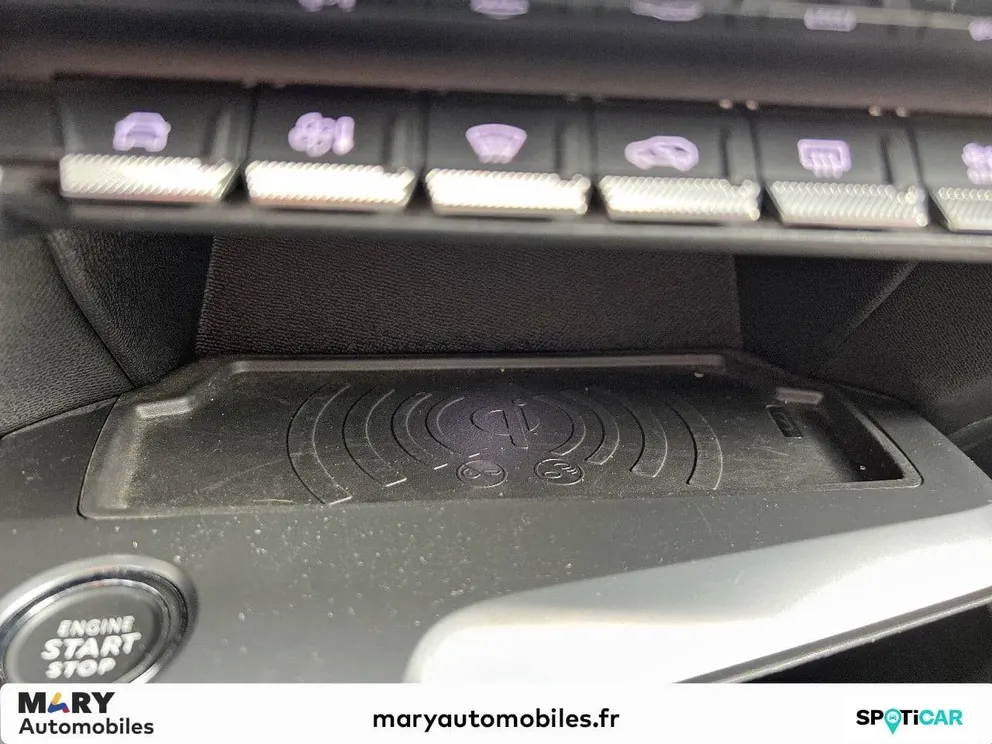 Véhicule occasion 230398 - peugeot 308 - Photo 16