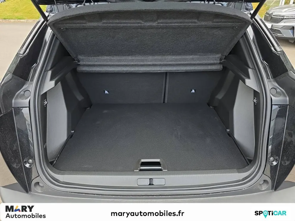 Véhicule occasion 199841 - peugeot 2008 - Photo 6