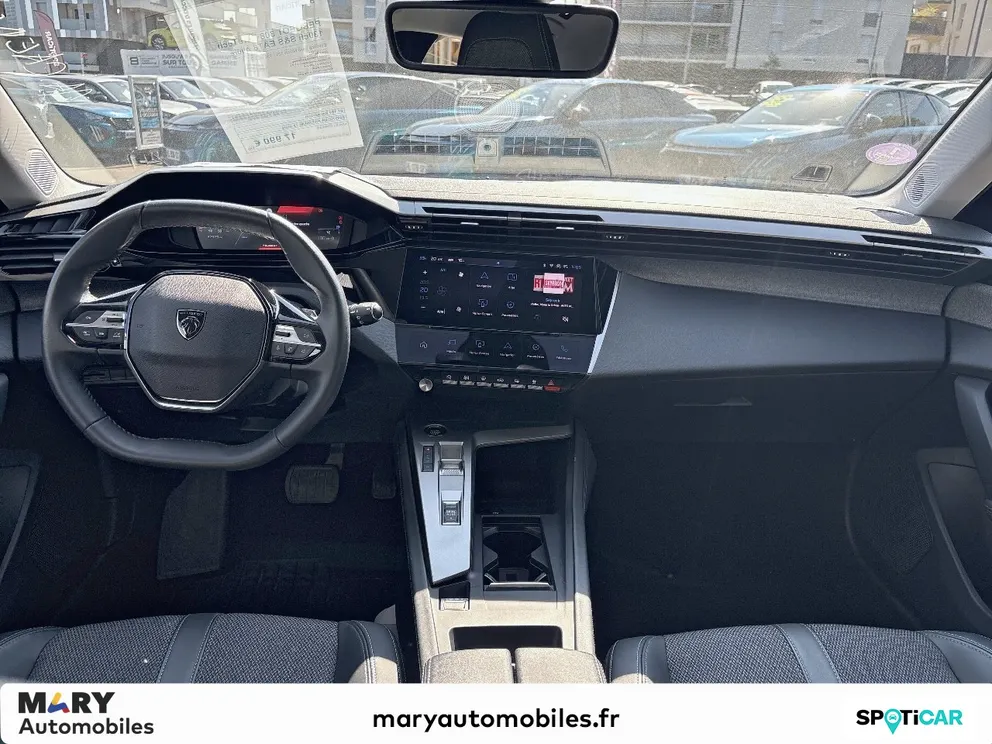 Véhicule occasion 237538 - peugeot 308 - Photo 8