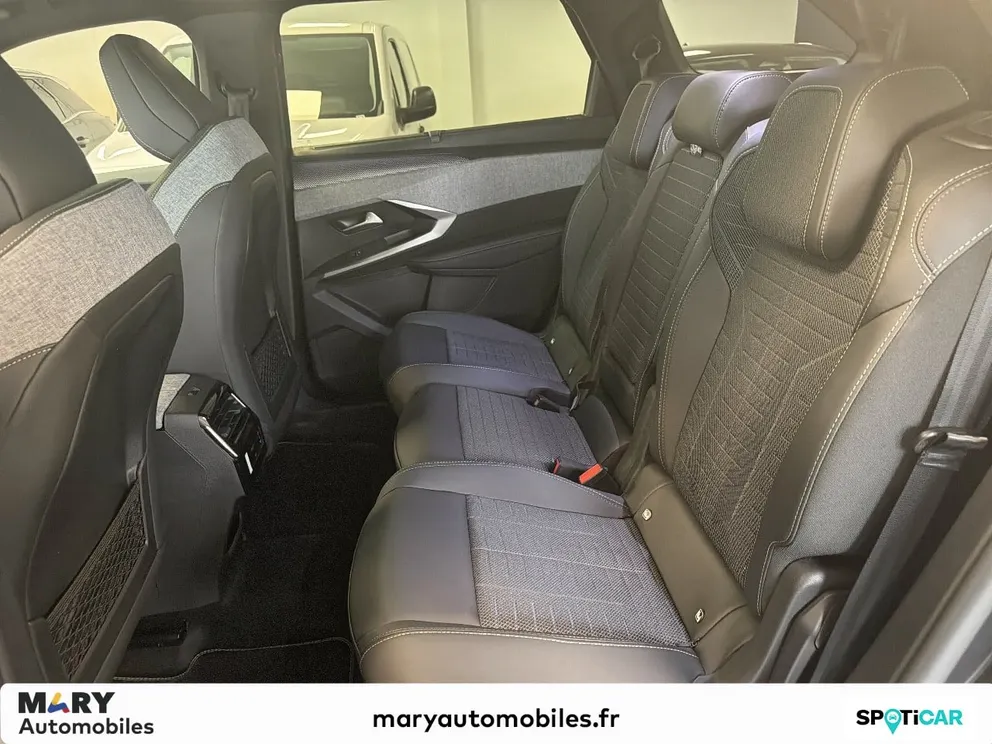 Véhicule occasion 1239742 - peugeot 5008 - Photo 13