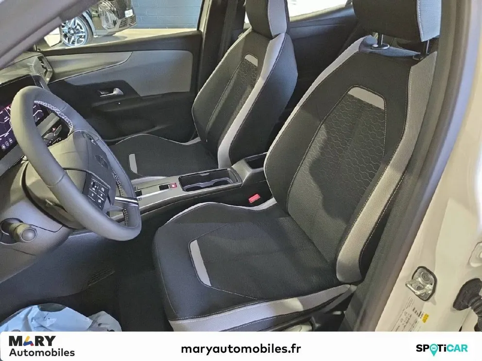 Véhicule occasion 259347 - opel MOKKA - Photo 9