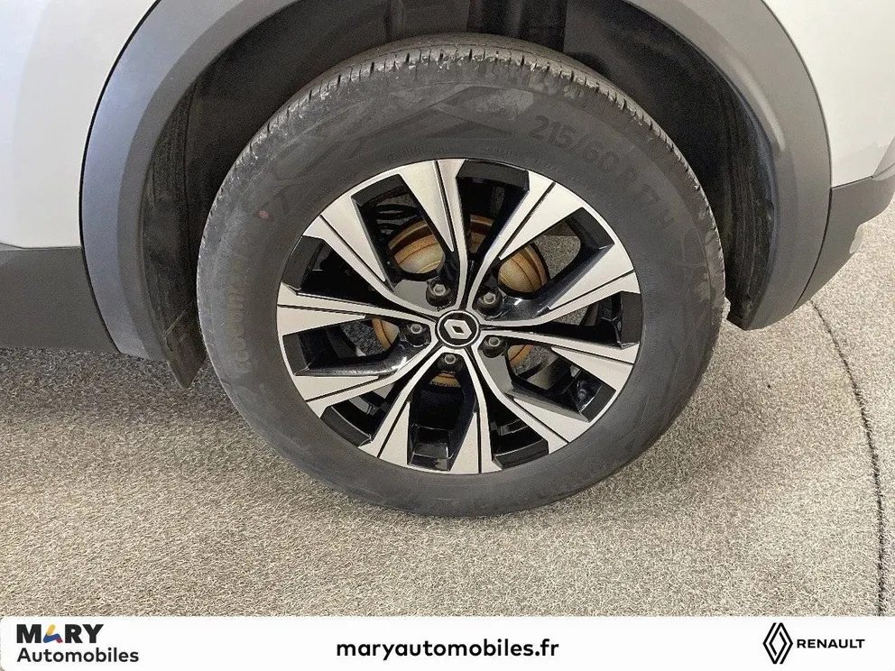 Véhicule occasion 205372 - renault CAPTUR - Photo 11