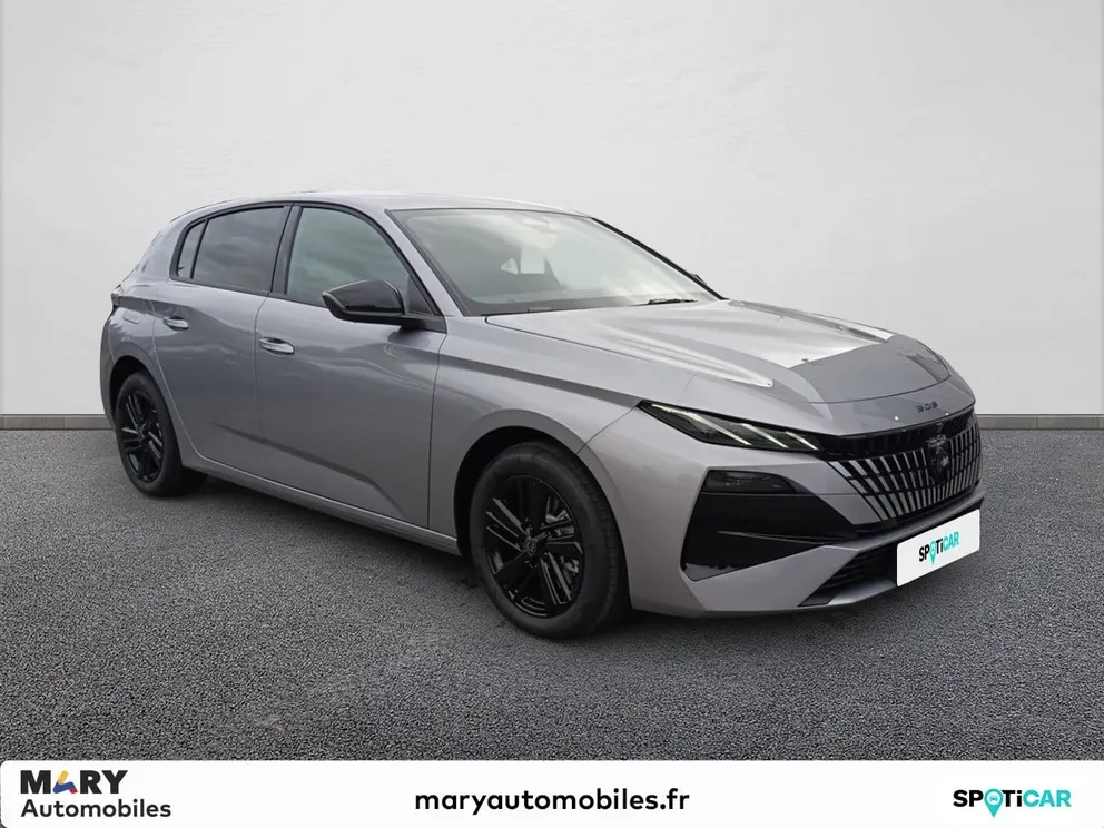 Véhicule occasion 1239647 - peugeot 308 - Photo 5
