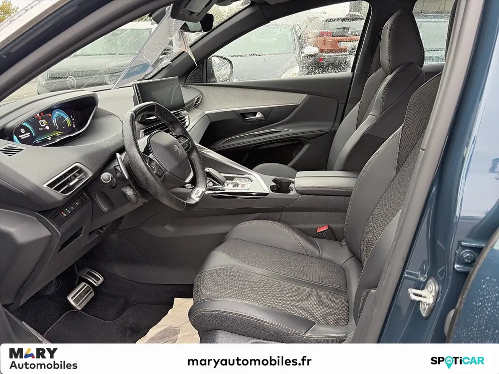 Véhicule occasion 222513 - peugeot 3008 - Photo 13